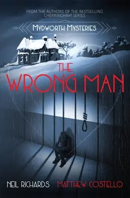 Zlý muž - The Wrong Man
