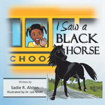 Videla som čierneho koňa - I Saw a Black Horse