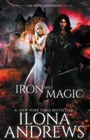 Železo a mágia - Iron and Magic