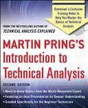 Martin Pring: Úvod do technickej analýzy, 2. vydanie - Martin Pring's Introduction to Technical Analysis, 2nd Edition