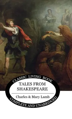 Príbehy zo Shakespeara - Tales from Shakespeare