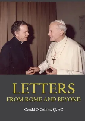 Listy z Ríma a z iných miest - - Letters from Rome and Beyond -