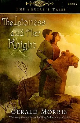 Levice a jej rytier, 7 - The Lioness and Her Knight, 7