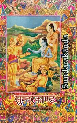 Sundarakanda: Rámajána, veľká verzia - Sundarakanda: The Fifth-Ascent of Tulsi Ramayana
