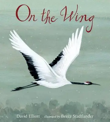 Na krídle - On the Wing