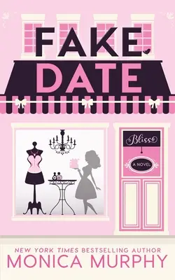 Falošné rande - Fake Date
