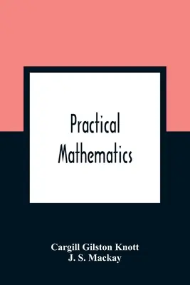 Praktická matematika - Practical Mathematics