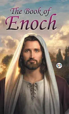 Kniha Henochova - The Book of Enoch