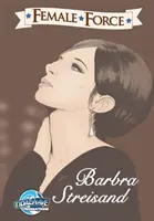 Ženská sila: Barbra Streisand - Female Force: Barbra Streisand