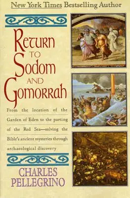 Návrat do Sodomy a Gomory - Return to Sodom & Gomorr
