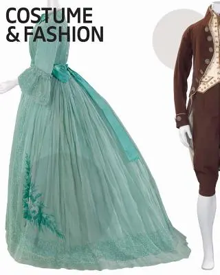 Kostýmy a móda - Costume & Fashion