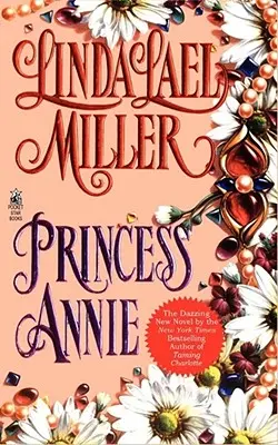 Princezná Annie - Princess Annie