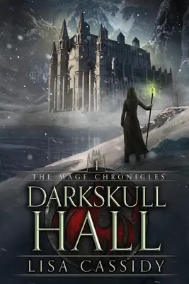 Sieň temných lebiek - DarkSkull Hall