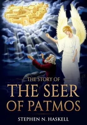 Príbeh vidiečana z Patmosu - The Story of the Seer of Patmos