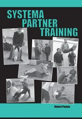 Partnerský tréning Systema - Systema Partner Training