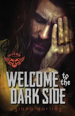 Vitajte na temnej strane - Welcome to the Dark Side
