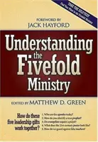Pochopenie päťnásobnej služby - Understanding the Fivefold Ministry