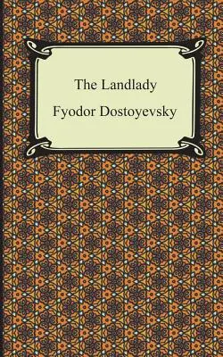 Domáca pani - The Landlady