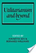 Utilitarizmus a jeho hranice - Utilitarianism and Beyond