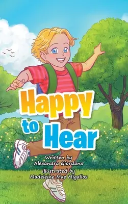 Šťastne počuť - Happy to Hear