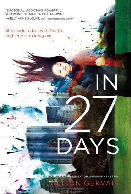 Za 27 dní - In 27 Days