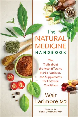 Príručka prírodnej medicíny - Natural Medicine Handbook