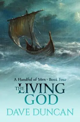 Živý boh - The Living God