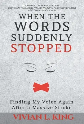 Keď sa slová náhle zastavili: Po ťažkej mozgovej príhode som opäť našiel svoj hlas - When the Words Suddenly Stopped: Finding My Voice Again After a Massive Stroke