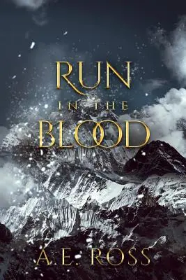 Run in the Blood (Krvavý beh) - Run in the Blood