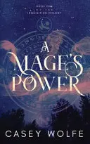 Sila mága - A Mage's Power