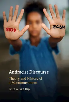 Antirasistický diskurz - Antiracist Discourse
