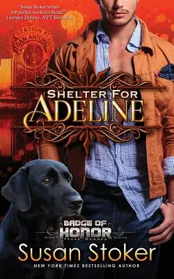 Útulok pre Adelinu - Shelter for Adeline