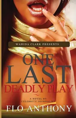 Posledná smrtiaca hra - One Last Deadly Play
