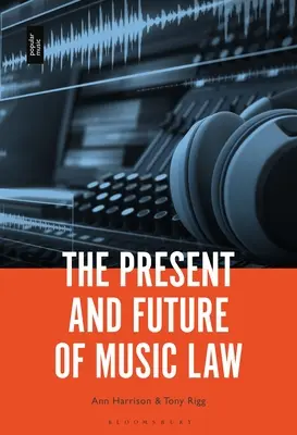 Súčasnosť a budúcnosť hudobného práva - The Present and Future of Music Law