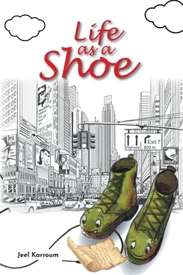 Život ako topánka - Life as a Shoe