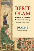 Berit Olam: Žalmy - Berit Olam: Psalms