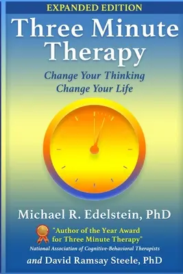 Trojminútová terapia - Three Minute Therapy
