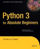 Python 3 pre úplných začiatočníkov - Python 3 for Absolute Beginners
