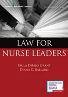 Právo pre vedúce sestry - Law for Nurse Leaders