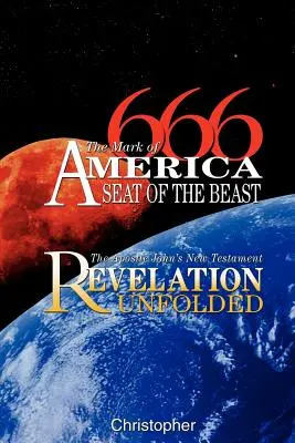 666 Znamenie Ameriky - Sídlo šelmy - 666 The Mark of America - Seat of the Beast