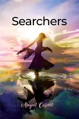 Hľadači - Searchers