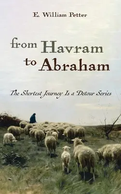 Od Havrama k Abrahámovi - From Havram to Abraham