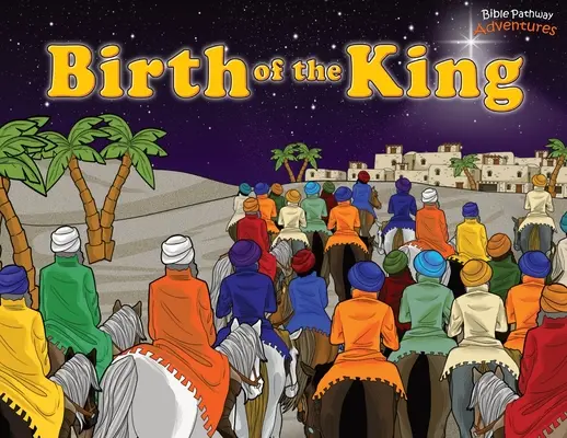 Narodenie kráľa - Birth of the King