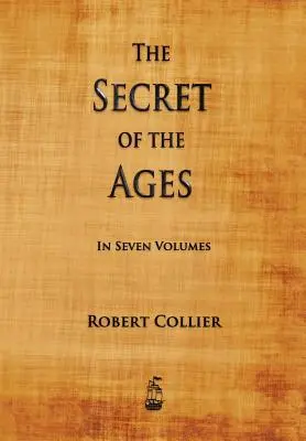 Tajomstvo vekov - The Secret of the Ages