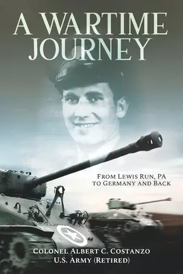 Vojnová cesta z Lewis Run v Pensylvánii do Nemecka a späť: Bojové skúsenosti rotnej Nataline Piscitelliovej z druhej svetovej vojny - A Wartime Journey From Lewis Run, PA to Germany and Back: World War II Combat Experiences of Staff Sergeant Nataline Piscitelli