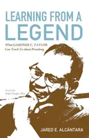 Učenie od legendy - Learning from a Legend
