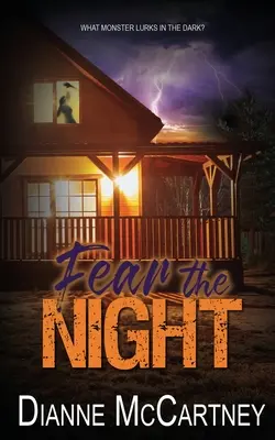 Strach z noci - Fear the Night