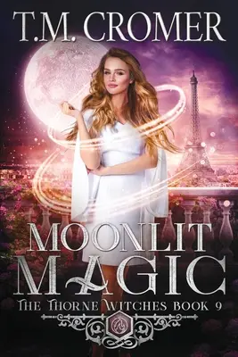 Kúzlo mesačného svitu - Moonlit Magic
