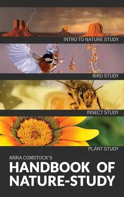 Príručka o farebnej prírode - Úvod - The Handbook Of Nature Study in Color - Introduction