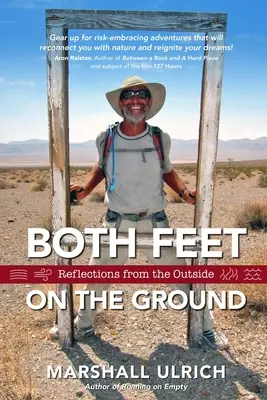 Obe nohy na zemi: Na nohách: Úvahy zvonku - Both Feet on the Ground: Reflections from the Outside